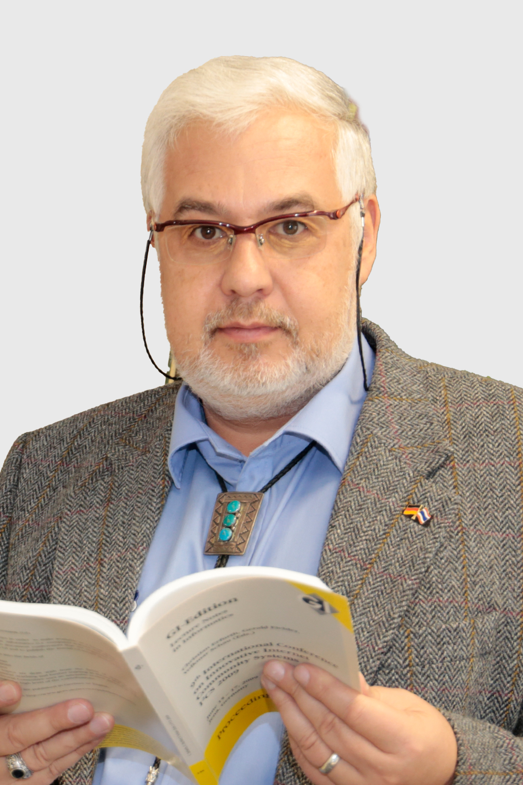 avatar author